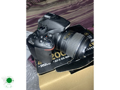 Nikon D5200 - Image 2/3