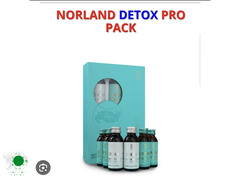 Norland DETOX PRO PACK - Image 3/3