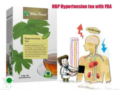 Hypertension Tea - Image 1/4